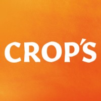 Crop's logo