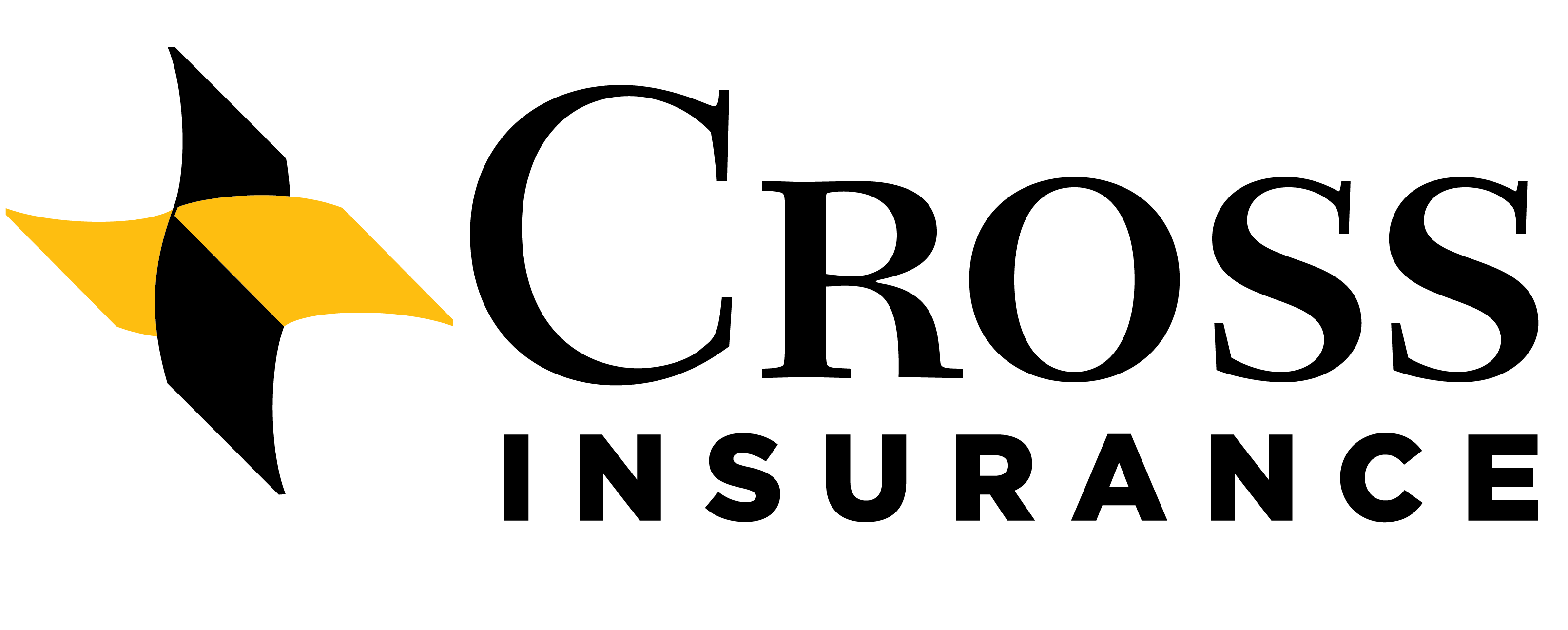 Cross Insurance logo