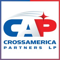 CrossAmerica Partners - Retail logo