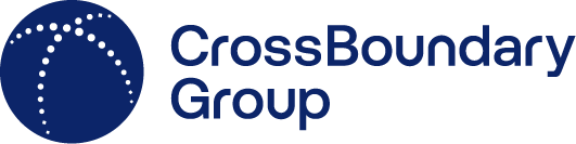 CrossBoundary Group logo