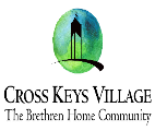 Cross Keys Village - The Brethren Home Community logo
