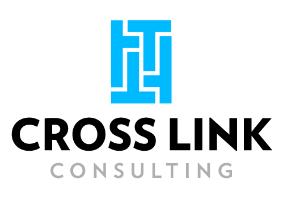 Cross Link Consulting logo
