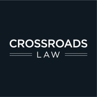 Crossroads Law logo