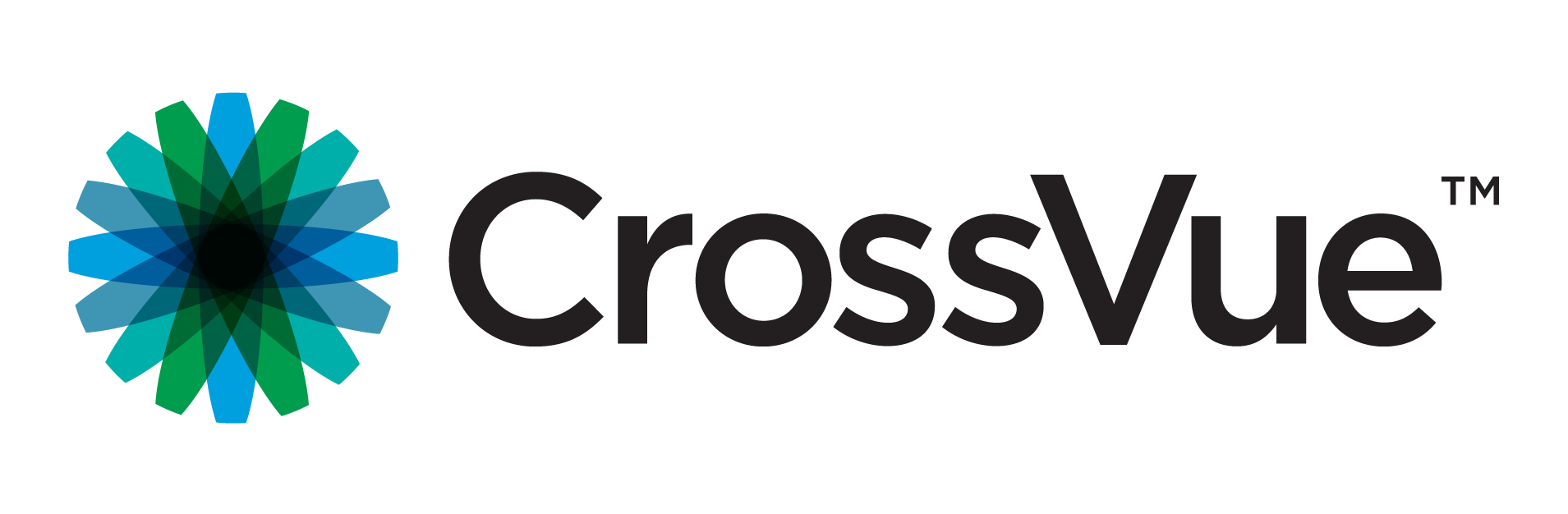 CrossVue logo