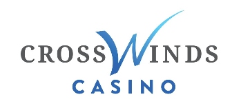 Crosswinds Casino logo