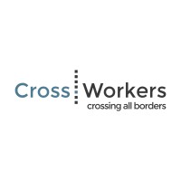 Crossworkers-Egypt logo