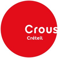 Crous de Créteil logo