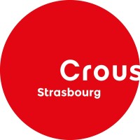 Crous de Strasbourg logo