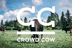 Crowd Cow logo