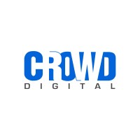 Crowd Digital logo