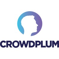 Crowdplum Global Services logo