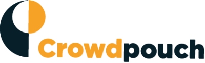 crowdpouch logo