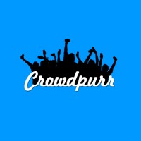 Crowdpurr logo