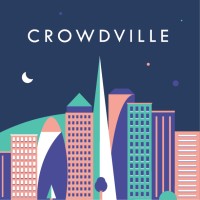 Crowdville logo