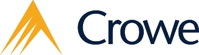 Crowe MacKay LLP logo