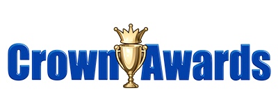 Crown Awards logo
