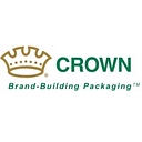 Crown Holdings, Inc. logo