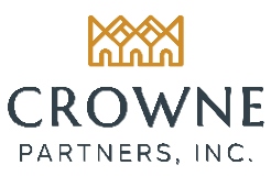Crowne Partners logo
