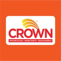 Crown Group logo