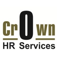 Crown HR Services logo