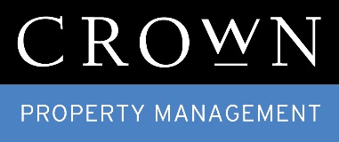 Crown Property Management Inc. logo
