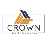 Crown Technologies Pty Ltd logo