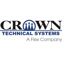 Crown Technical Systems logo