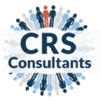 Logo CRS Consultants | Sales Recruitment & Coaching