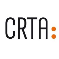 Logo CRTA - Center for Research, Transparency and Accountability