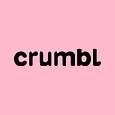Crumbl Cookies Franchises logo