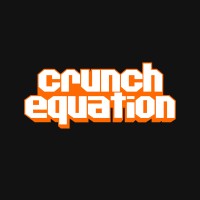 CrunchEquation logo