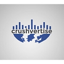 Crushvertise logo