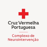 Cruz Vermelha Portuguesa ✔️ logo
