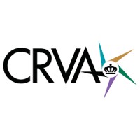 Charlotte Regional Visitors Authority logo