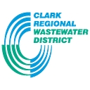 Clark Regional Wastewater District logo