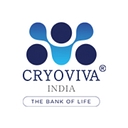 Cryoviva Biotech Pvt Ltd. logo