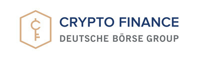 Crypto Finance Group logo