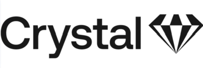 Crystal Blockchain Analytics logo
