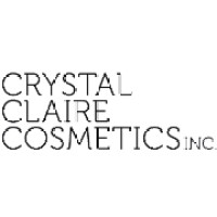 Crystal Int'l (Group) Inc. & Crystal Claire Cosmetics Inc. logo