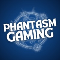 Phantasm Gaming logo