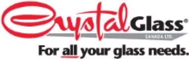 Crystal Glass Canada Ltd. logo