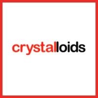 Crystalloids logo