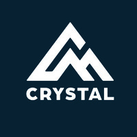 Crystal Mountain Resort logo