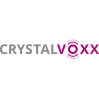 CrystalVoxx Global LLP logo
