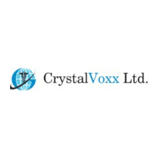 CrystalVoxx Limited logo