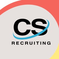 CS Recruiting logo