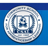 Community School for Apprenticeship Learning logo