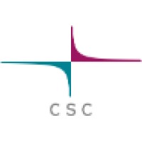 CSC - IT Center for Science logo