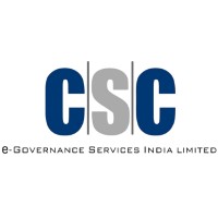 CSC Centre logo