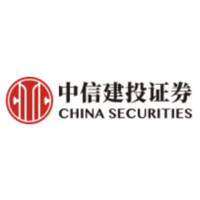China Securities Co., Ltd logo